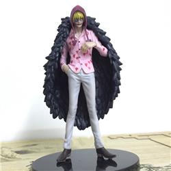 One Piece anime figure