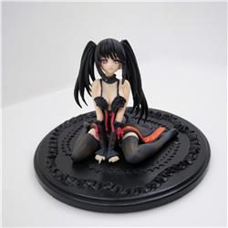 Date A Live anime figure 10cm