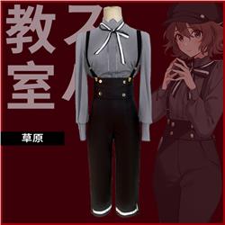 SPY×FAMILY anime cosplay