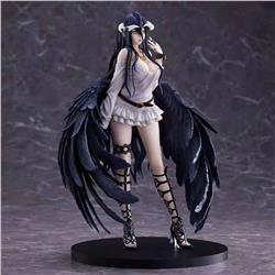 overload anime figure 27cm