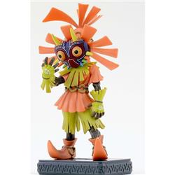 The Legend of Zelda anime figure 14cm