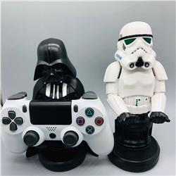 Star Wars anime anime figure 19cm