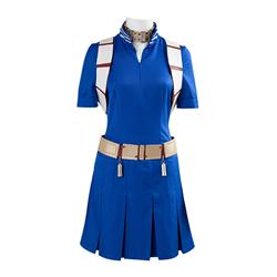 My Hero Academia anime cosplay