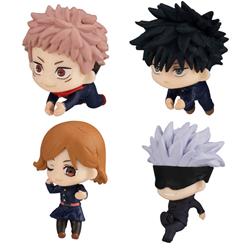 Jujutsu Kaisen anime figure 14cm