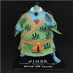 One Piece anime figure 18cm