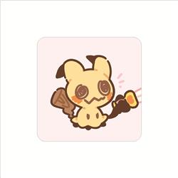 Pokemon anime refrigerator magnet