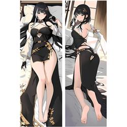 SPY×FAMILY anime long pillowcase 50*150cm