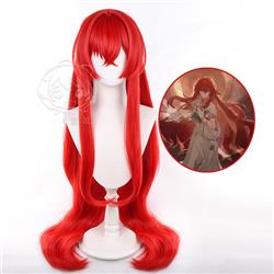 Honkai: Star Rail anime wig