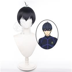Blue Lock anime wig