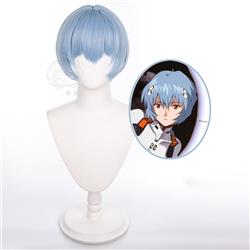EVA anime wig