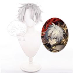 Honkai: Star Rail anime wig