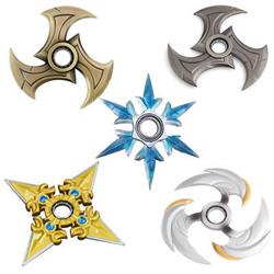 The Legend of Zelda anime fingertip gyroscope