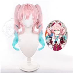 Honkai: Star Rail anime wig