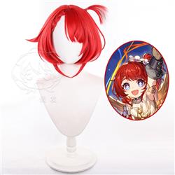 Honkai: Star Rail anime wig