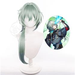 Honkai: Star Rail anime wig