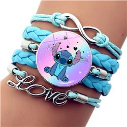 stitch anime Bracelet