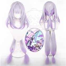 Honkai: Star Rail anime wig