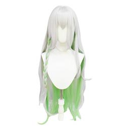 Genshin Impact anime wig