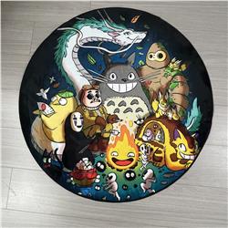TOTORO anime carpet 100cm
