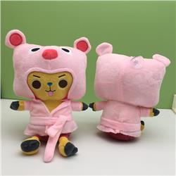 One Piece anime Plush toy 25cm