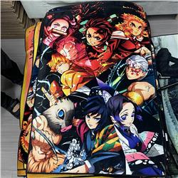 Demon slayer kimets anime carpet 70*100cm