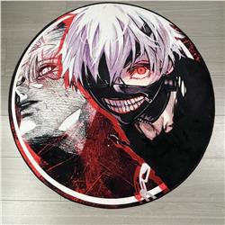 Tokyo Ghoul anime carpet 100cm