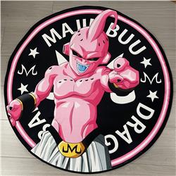 Dragon ball anime carpet 100cm
