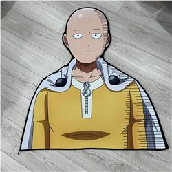 One Punch Man anime carpet 100cm