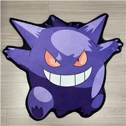 Pokemon anime carpet 100cm