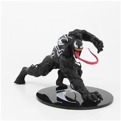 Venom anime figure 13cm in bags