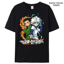 HunterX Hunter anime T-shirt