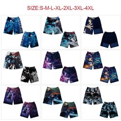 Solo Leveling anime shorts