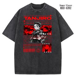 Demon slayer kimets anime T-shirt