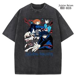 Jujutsu Kaisen anime T-shirt