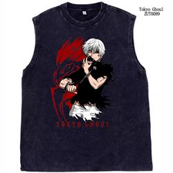 Tokyo Ghoul anime vest