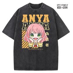 SPY×FAMILY anime T-shirt