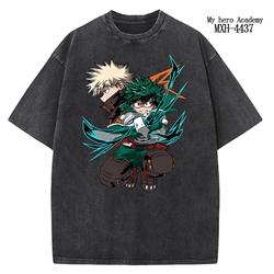 My Hero Academia anime T-shirt
