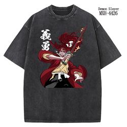 Demon slayer kimets anime T-shirt
