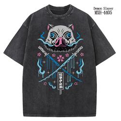 Demon slayer kimets anime T-shirt
