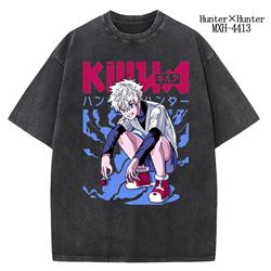 HunterX Hunter anime T-shirt
