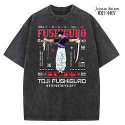 Jujutsu Kaisen anime T-shirt
