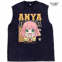 SPY×FAMILY anime vest
