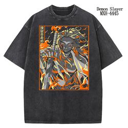Demon slayer kimets anime T-shirt