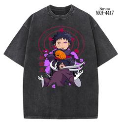 Naruto anime T-shirt