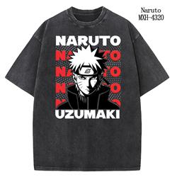 Naruto anime T-shirt