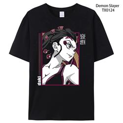 Demon slayer kimets anime T-shirt