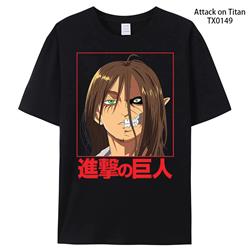 Attack on Titan anime T-shirt