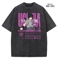 Naruto anime T-shirt