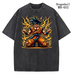 Dragon ball anime T-shirt