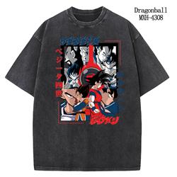 Dragon ball anime T-shirt